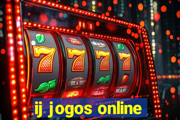 ij jogos online